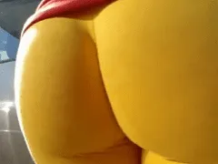 Amateur video of the saleswomen at Gentil Muriaé – Mg – Video 2